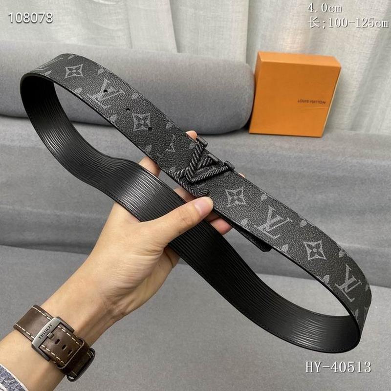 LV Belts 5235